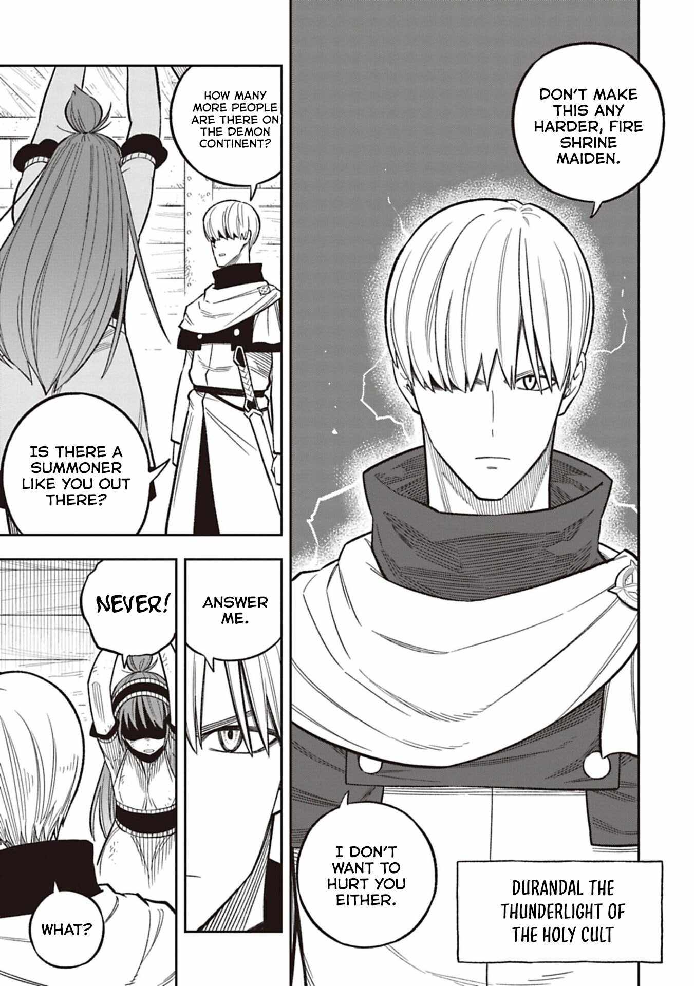 Tsuihou Ouji wa Dorei kara Yarinaosu Chapter 2 6